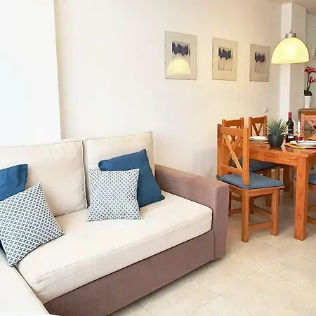 Appartamento Palm Beach *