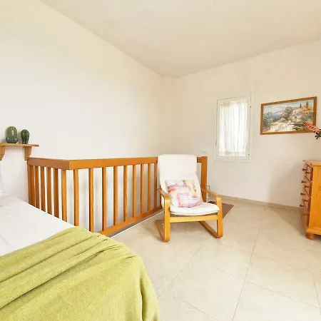 Palm Beach Appartamento *