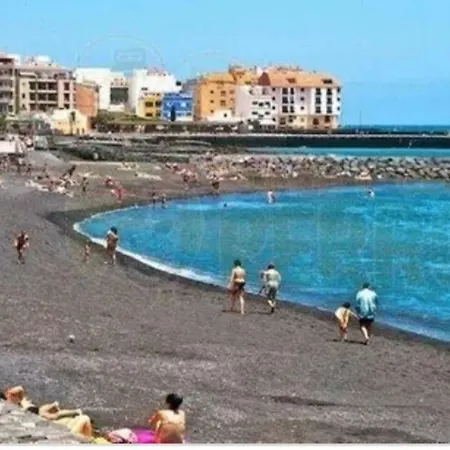 Palm Beach * 圭马尔港