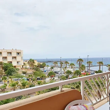 Palm Beach Appartamento *
